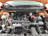 Thumbnail of 2021 Orange Nissan Kicks