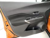 Thumbnail of 2021 Orange Nissan Kicks