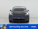 Thumbnail of 2023 Gray Tesla Model Y