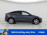 Thumbnail of 2023 Gray Tesla Model Y
