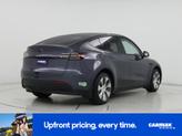 Thumbnail of 2023 Gray Tesla Model Y