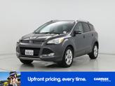 Thumbnail of 2016 Gray Ford Escape