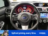 Thumbnail of 2017 Blue Subaru WRX
