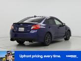 Thumbnail of 2017 Blue Subaru WRX