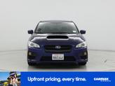 Thumbnail of 2017 Blue Subaru WRX