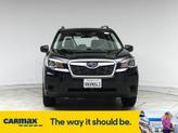 Thumbnail of 2020 Black Subaru Forester