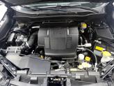 Thumbnail of 2020 Black Subaru Forester