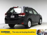 Thumbnail of 2020 Black Subaru Forester