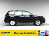 Thumbnail of 2020 Black Subaru Forester