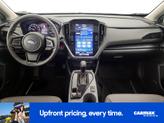 Thumbnail of 2024 Gray Subaru Crosstrek