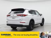 Thumbnail of 2023 White Mitsubishi Outlander