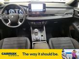 Thumbnail of 2023 White Mitsubishi Outlander