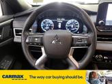 Thumbnail of 2023 White Mitsubishi Outlander
