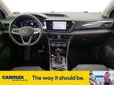 Thumbnail of 2023 White Volkswagen Taos