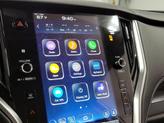 Thumbnail of 2023 White Subaru Outback