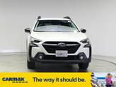 Thumbnail of 2023 White Subaru Outback