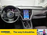 Thumbnail of 2023 White Subaru Outback