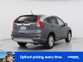 Thumbnail of 2015 Gray Honda CR-V