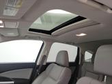Thumbnail of 2015 Gray Honda CR-V