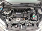 Thumbnail of 2015 Gray Honda CR-V
