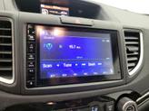 Thumbnail of 2015 Gray Honda CR-V