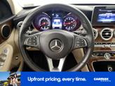 Thumbnail of 2016 White Mercedes-Benz C-Class