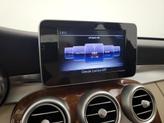 Thumbnail of 2016 White Mercedes-Benz C-Class