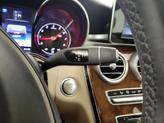 Thumbnail of 2016 White Mercedes-Benz C-Class