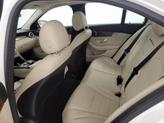 Thumbnail of 2016 White Mercedes-Benz C-Class