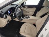 Thumbnail of 2016 White Mercedes-Benz C-Class