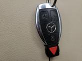 Thumbnail of 2016 White Mercedes-Benz C-Class