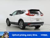 Thumbnail of 2019 White Honda CR-V