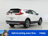 Thumbnail of 2019 White Honda CR-V