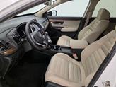 Thumbnail of 2019 White Honda CR-V