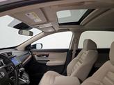 Thumbnail of 2019 White Honda CR-V