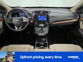 Thumbnail of 2019 White Honda CR-V