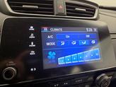 Thumbnail of 2019 White Honda CR-V