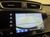 Thumbnail of 2019 White Honda CR-V