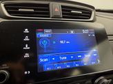 Thumbnail of 2019 White Honda CR-V