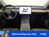 Thumbnail of 2023 White Tesla Model Y
