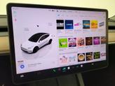 Thumbnail of 2023 White Tesla Model Y