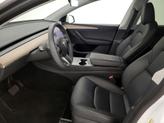 Thumbnail of 2023 White Tesla Model Y