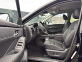 Thumbnail of 2026 Super Black Nissan Rogue