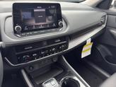 Thumbnail of 2026 Super Black Nissan Rogue