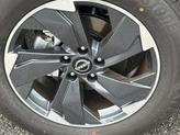 Thumbnail of 2026 Super Black Nissan Rogue