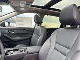 Thumbnail of 2026 Super Black Nissan Rogue