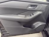 Thumbnail of 2026 Super Black Nissan Rogue