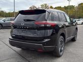 Thumbnail of 2026 Super Black Nissan Rogue
