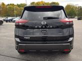 Thumbnail of 2026 Super Black Nissan Rogue
