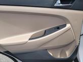 Thumbnail of 2017 Dazzling White Hyundai TUCSON